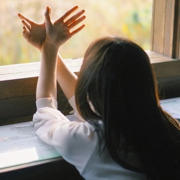 脱离我妈后人生通畅